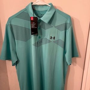 Under Armour Performance Polo